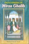 Anmol Publications Pvt Ltd Encyclopaedia on Mirza Ghalib