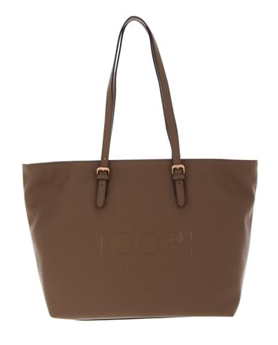Joop Jeans - damen shopper lettera lara - Handtasche - Shopper