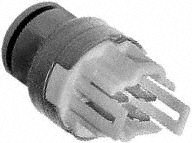 Borg Warner R3054 Relay