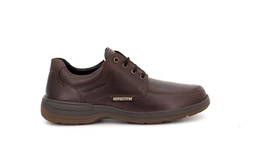Mephisto Chaussures de Pluie Douk pour Homme, Marron,...