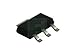 INFINEON BSP320SH6327XTSA1 N-Channel 60 V 2.9 A 0.12 O 9.7 nC SipMOS Small Signal Transistor - SOT-223 - 1000 item(s)