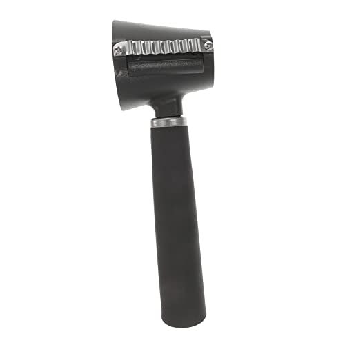 LAPYAPPE 1pezzi Affettatrice Vegetale Inossidabile Sbucciatore per Verdure e Frutta Utensile da Cucina Ergonomico e Pratico per Carote Patate e Pomodori