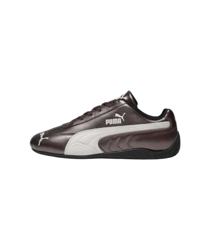 Image of Puma Unisex-Adult Speedcat Metallic Sneaker