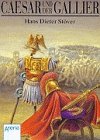Caesar und der Gallier. 3423705736 Book Cover