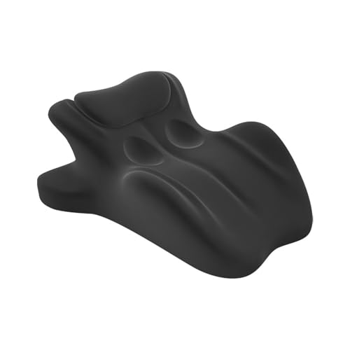 Generisch Sex Kissen für die Paare, Paarkissen Multifunktionales Positionierungskissen, Weiches Keilkissen mit Memory Foam und Stützfunktion Gesäßkissen für Paare, Ideal zum Sitzen und Liegen