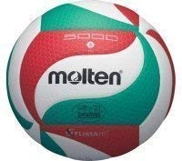 Molten V5m5000 Fivb Flistatec microfibra partido oficial voleibol capa