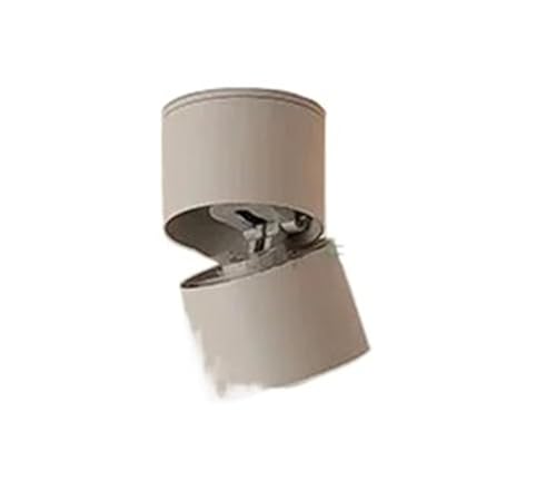 Lampe coucher de soleil LED projecteur ambiance pour un salon chaleureux blanc 7W