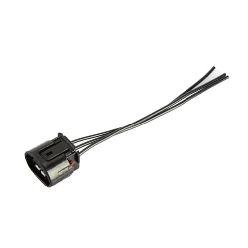 Cables de encendido para Lancer 2.0 y 2.4 con conector de bobina de encendido 1832A016 2