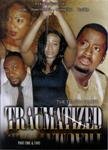 DVD Traumatized Book