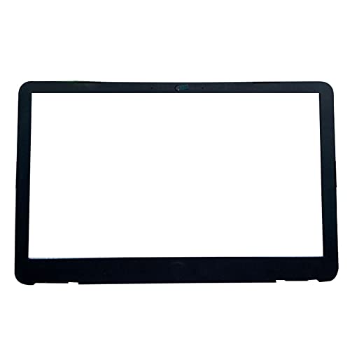 Dos écran cassé ? Plasturgie LCD pour HP Pavilion 15-aw000 Touch noir