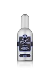 Tesori d'Oriente - Profumo Aromatico Mirra, dalla Fragranza Esotica, Note di Bergamotto, Ambra e Vaniglia, 100ml
