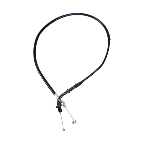 Juego de cables de acelerador de moto de 91 cm y 93 cm apto para Suzuki GSX-R600WP 1992