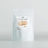 Oat Delight (Galleta María)