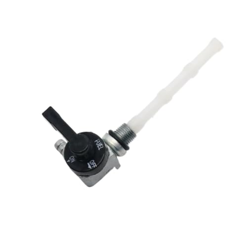 Interruptor de válvula de combustible para rutas de quad MX