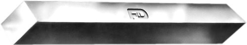 F&D Tool Company 30323-X621 Square Tool Bits, T-15, 1/2 Square Inch, 6