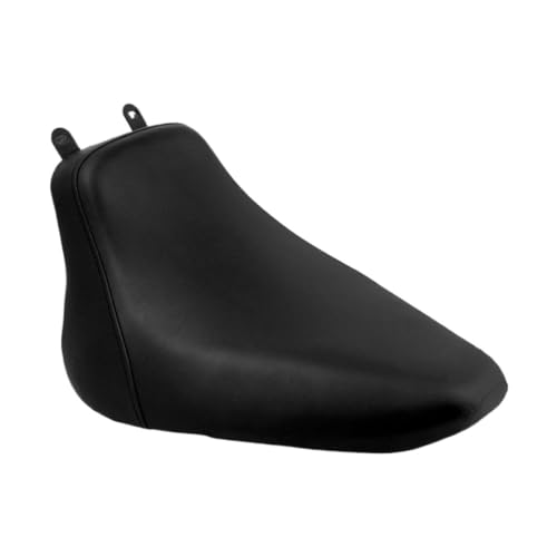 Cojín de asiento Softail bajo para eliminar la fatiga en Heritage FLSTC y Deluxe 06-17