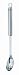 Rösle Stainless Steel 8.8-inch Large Olive Spoon