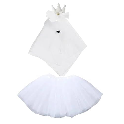 Trajes de boda de ganso para solucionar la decoración sosa en fiestas de jardín