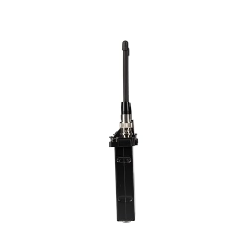 Sony URX-S03D Receptor Digital Slot-in UWP-D, Paquete de Audio Digital para Producción ENG y Broadcast miniatura 3