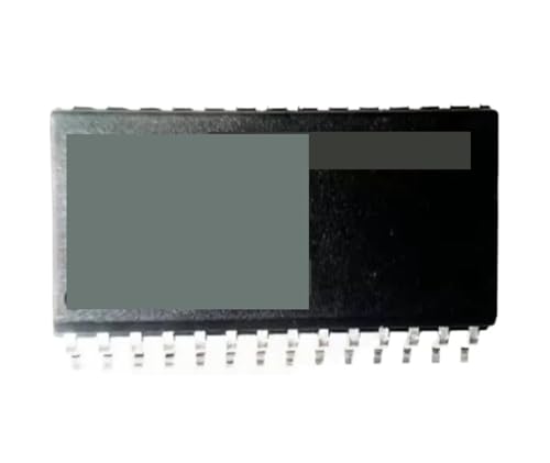 Puce SPN1001-FV1 traitement de signal haute fidélité