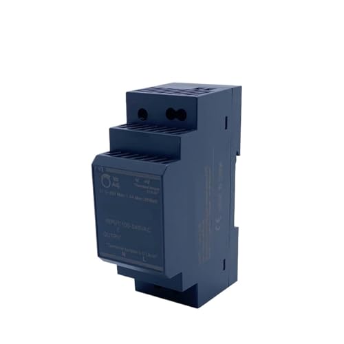 Alimentation de commutation sur rail DIN échelle HDR-30 transformateur 30W