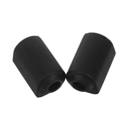 BESTYASH 2pcs Printer Hotend Silicone Sock Extruder Nozzle Cover Heat Insulation Sleeve for Printing Parts