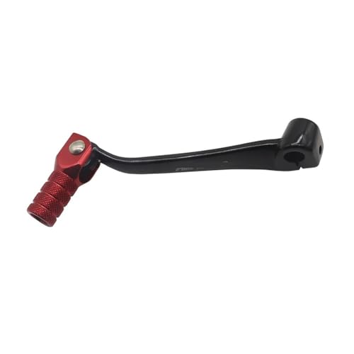 Levier décalage moto en aluminium forgé pour sélecteur de vitesse CRF 150 R