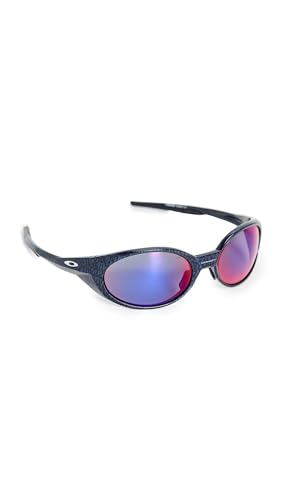Image of Oakley Mens OO9438 Eyejacket Redux Rectangular Sunglasses