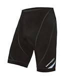 L.E. Carbon Damen Chamois und reflektierende Akzente