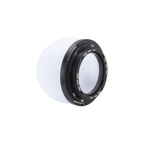 Rollei HS Freeze 1s Softball I Blitzgerät I Blitzschuh I Aufsteckblitz I Diffusor