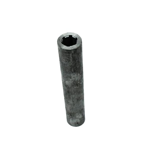 Arbre de transmission avant Pour ATV Pour Quad Go Kart Chinois Pour Golf 4 Roues Pièces Rechange 6T Axe D'arbre D'engrenage 11cm~17.5 Cm Connexion Transmission
