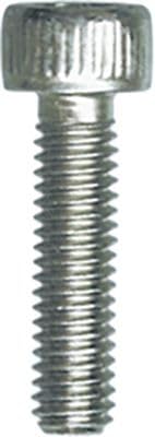 Tornillo Allen M4X35 Marca Restagraf