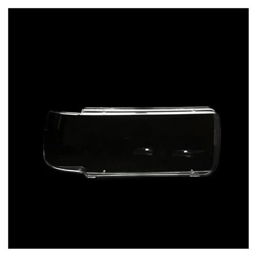 Cache lentille phare résistant pour remplacer vitre cassée Land Cruiser LC80