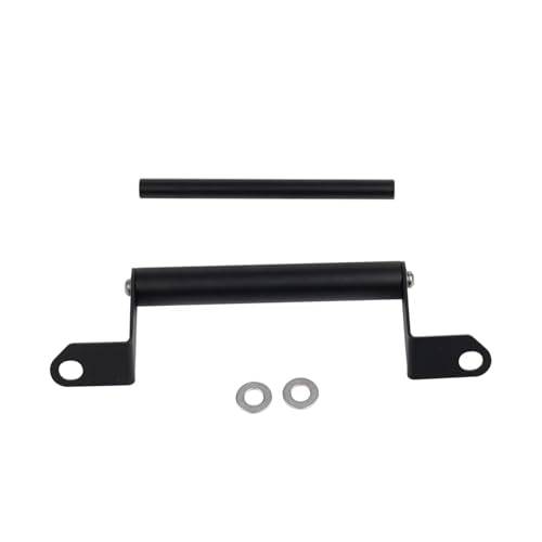 ZHANFEIS para Triumph para Tiger 900 para Pro para Rally 2020-2024 Soporte para Teléfono Móvil para Motocicleta Soporte De Navegación GPS Soporte Teléfono Motocicleta