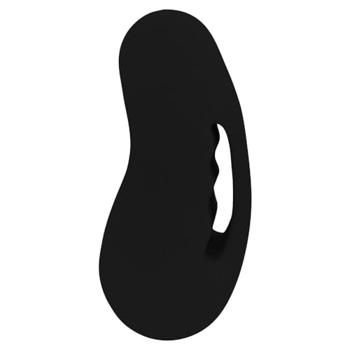 Linx Onyx Meunier Mâle Masturbateur Noir Taille Unique