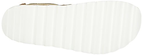 Think POMALI, Sandali con Zeppa Donna