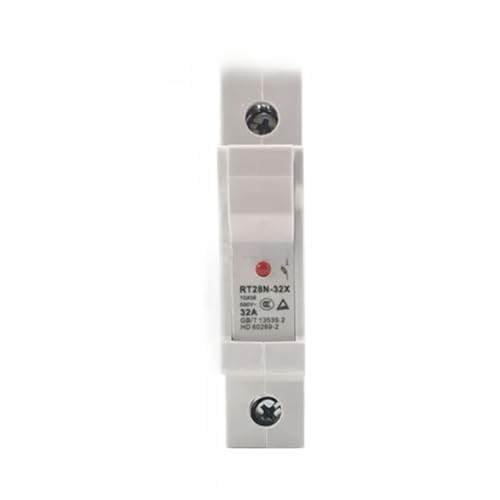 Fusible RT28-32 de 6A à 32A pour sécuriser l'électricité de votre cuisine