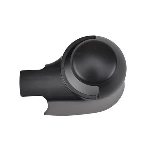 Axe d'essuie-glace arrière protégé sur Yeti 5L avec ce capuchon de couvercle anti-rouille