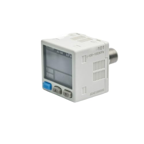 �f�W�^�����̓Z���T�[ DP102 DP101 �^�󈳗̓X�C�b�` ��C�� 2���� NPN PNP M5 (-100.0~+100.0)KPA (-0.1~+1.0)MPA(DP101-NPN)