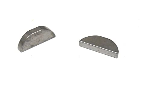 1B8706 - Key-Woodruff for Caterpillar (CAT)