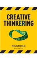 Creative Thinkering: Awaken Your Natural Creativity