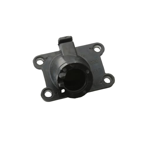 Collecteur d'admission pour moteur AM6 étanchéité parfaite 50cc 2T