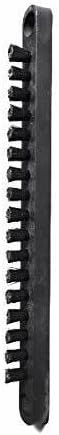 Vacuum 1 1/2'' Rug Tool Brush Strip works with Commercial # 598B