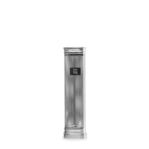Titan Bouteille isotherme avec infuseur Qwetch