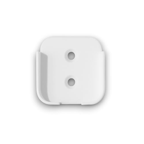 Support mural pour capteur de température compatible Xiaomi Aqara - Fixation 10x
