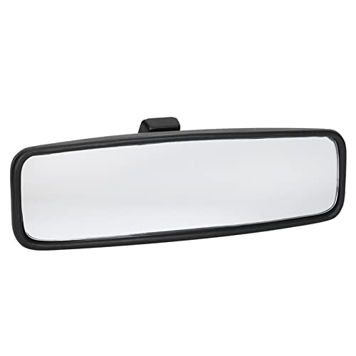 rétroviseur intérieur c1, retroviseur interieur voiture, rétroviseur intérieur 206, retroviseur interieur 107 miroir intérieur de voiture ABS et Boîtier en Verre 814842 pour 107/206/106