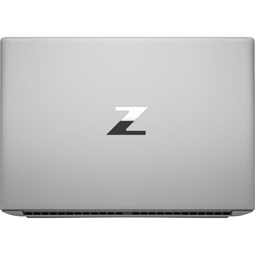 Image of HP ZBook Firefly 16 G9 Mobile Workstation, 16 inch FHD 100% sRGB Display, Intel Core i7-1280P 14-Core Up to 4.8GHz, 16GB DDR4 RAM, 512GB SSD, WiFi 6, Backlit Keyboard Fingerprint, Windows 11 Pro (Renewed)