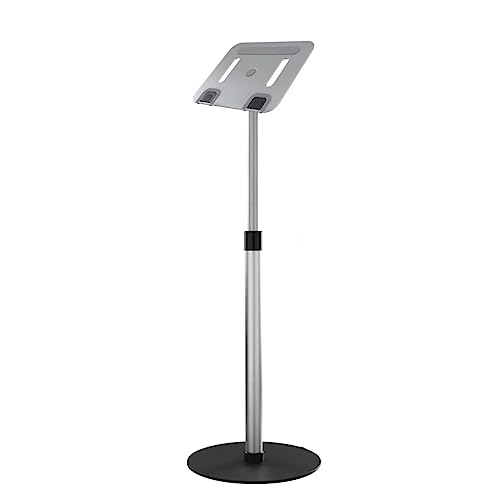 Support de projecteur réglable de chevet pour cinéma maison discret