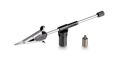 Pince à objet KERN OBB-A6205 pour microscope stéréo