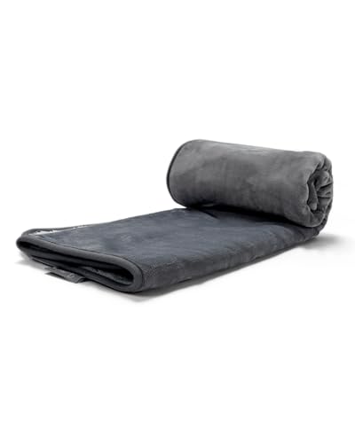 TrendPet Pearl, wasserdichte Decke, Kuscheldecke, Hundedecke, Sofadecke, Bettdecke (220x120 cm)
